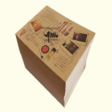 157克/200克/250克/300克單頁印刷